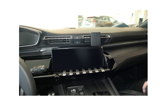 ProClip - Peugeot 508 2019 -> Mittfäste, bild 3