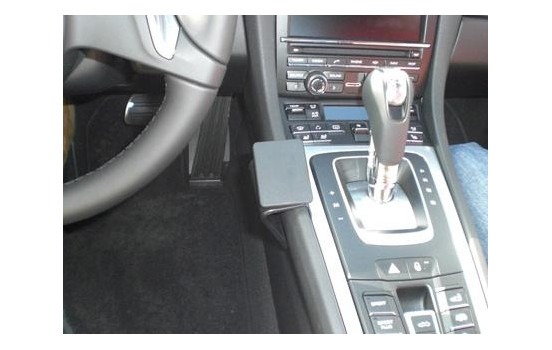 ProClip - Porsche (911) 2012-2016 / Boxster (981) / Cayman (981) 2012-2020 Konsolfäste