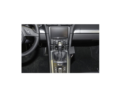 ProClip - Porsche 911 2012-2019 - Boxter/ Cayman 2012-> Konsolfäste