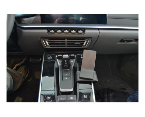 ProClip - Porsche 911 (992) 2020-2022 - Vinklat fäste, bild 2