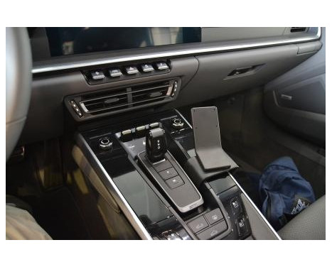 ProClip - Porsche 911 (992) 2020-2022 - Vinklat fäste, bild 3