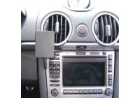 ProClip - Porsche Boxster / Cayman (Type 987) 2005-2012 Mittfäste