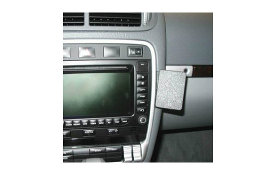 ProClip - Porsche Cayenne 2003-2010 Vinklat fäste