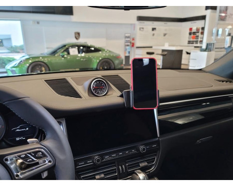 ProClip - Porsche Macan 2021-2022 Mittfäste, bild 2