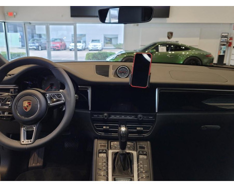 ProClip - Porsche Macan 2021-2022 Mittfäste, bild 3