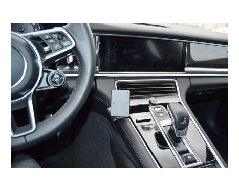 ProClip - Porsche Panamera 2018-> Konsolfäste, Vänster, bild 6