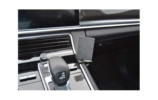 ProClip - Porsche Panamera 2018-> Konsolfäste, bild 4