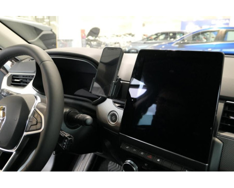 ProClip - Renault Arkana 2016-> Vinklat fäste, bild 2
