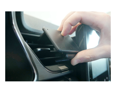 ProClip - Renault Captur / Mitshubishi ASX, bild 2