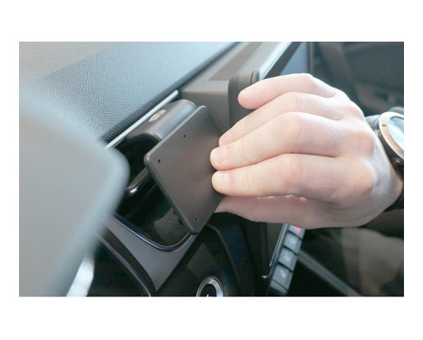 ProClip - Renault Captur / Mitshubishi ASX, bild 3