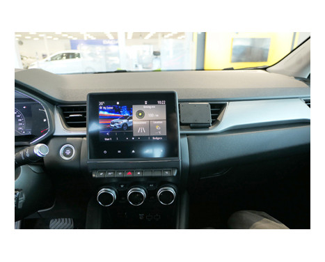 ProClip - Renault Captur / Mitshubishi ASX, bild 4