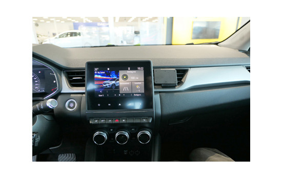 ProClip - Renault Captur / Mitshubishi ASX, bild 4