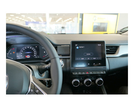 ProClip - Renault Captur / Mitshubishi ASX, bild 5