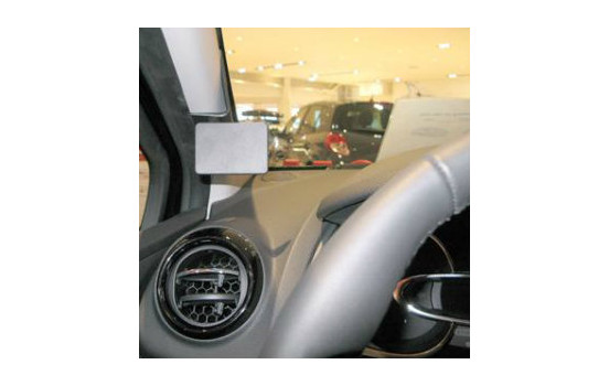 ProClip - Renault Clio IV 2013-2019 Vänster fäste