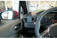 ProClip - Renault Clio V 2020-2022 Vänster fäste