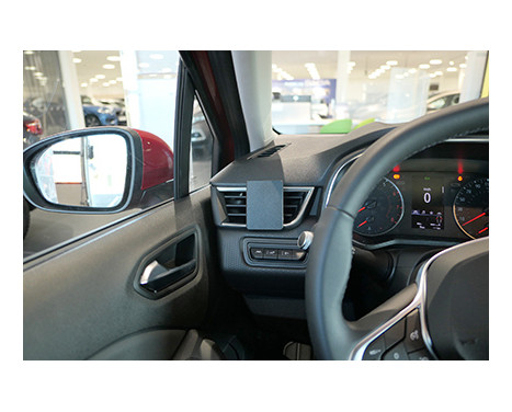 ProClip - Renault Clio V 2020-2022 Vänster fäste