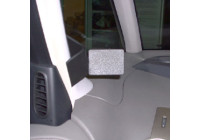 ProClip - Renault Espace 2003-2014 Vänsterfäste