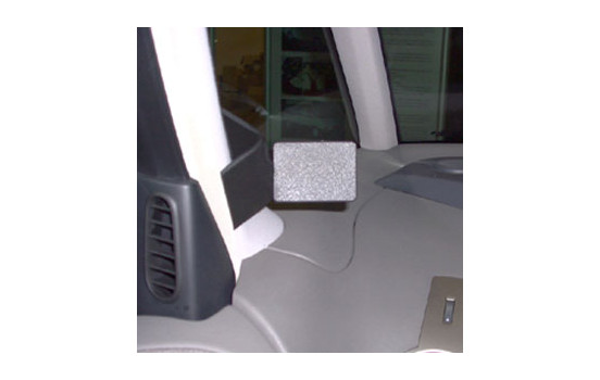 ProClip - Renault Espace 2003-2014 Vänsterfäste