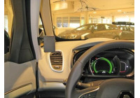 ProClip - Renault Espace 2015-> Vänster fäste