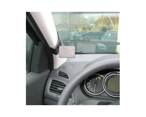 ProClip - Renault Fluence 2010-2015 / Mégane III 2009-2016 Vänsterfäste