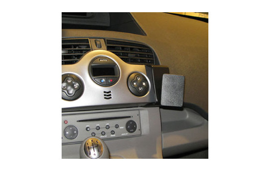 ProClip - Renault Kangoo 2008-2013 Vinklat fäste