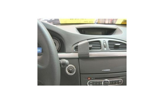 ProClip - Renault Laguna 2005-2007 Mittfäste
