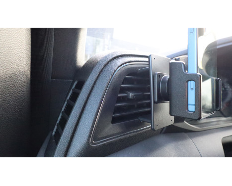 Proclip Renault Master 25- Vänsterfäste, bild 2