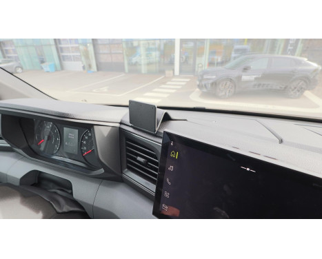 Proclip Renault Master 25- Vänsterfäste, bild 5