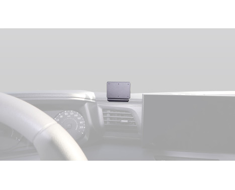 Proclip Renault Master 25- Vänsterfäste, bild 6