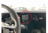 ProClip - Renault Mégane E-TECH 2022- Vinklat fäste