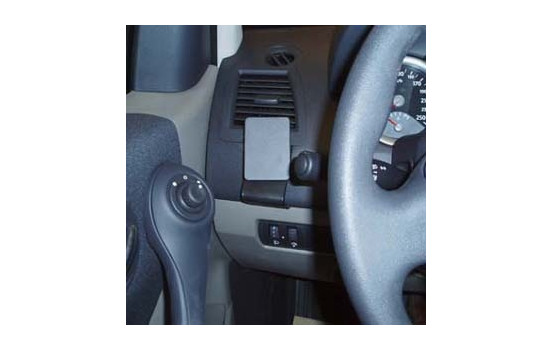 ProClip - Renault Mégane II 2003-2009 Vänster fäste