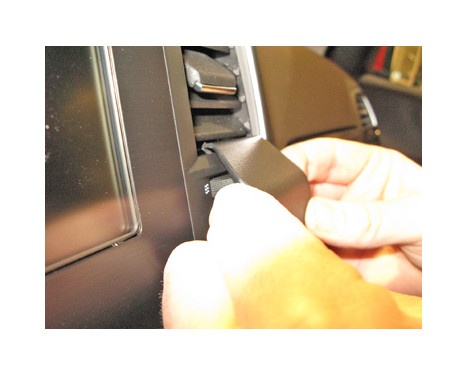 ProClip - Renault Mégane IV 2016-> Vinklat fäste, bild 4