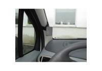 ProClip - Renault Modus 2005-2013 Vänsterfäste