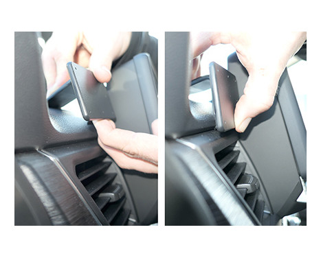 ProClip - Renault Trafic 2022-> Mittfäste, bild 4