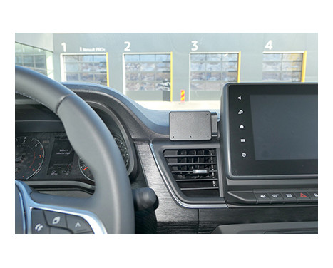 ProClip - Renault Trafic 2022-> Mittfäste, bild 5