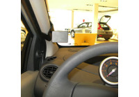 ProClip - Renault Twingo 2008-2012 Vänster fäste