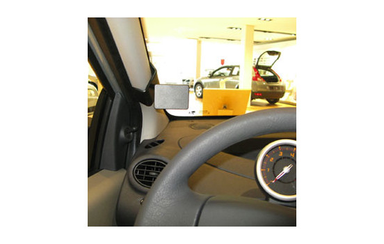 ProClip - Renault Twingo 2008-2012 Vänster fäste