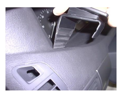 ProClip - Renault VelSatis 2002-2010 Vänster fäste, bild 2