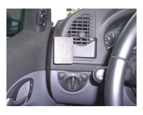 ProClip - Saab 9-3 2003-2006 Vänster fäste