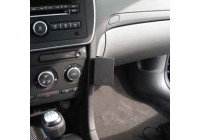 ProClip - Saab 9-3 2007-2011 Vinklat fäste