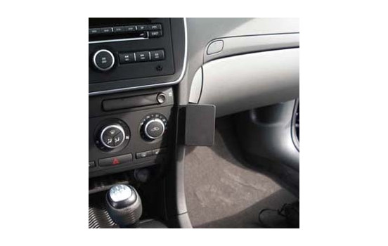 ProClip - Saab 9-3 2007-2011 Vinklat fäste