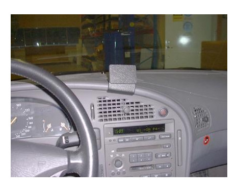 Proclip - Saab 9-5 1998-2010 Förstärkt mittfäste