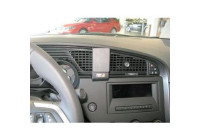 ProClip - Saab 9-5 2011-2012 Mittfäste