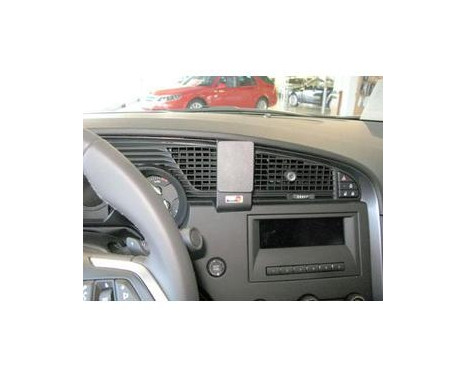 ProClip - Saab 9-5 2011-2012 Mittfäste