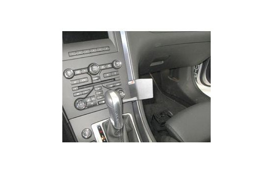 ProClip - Saab 9-5 2011-2012 Vinklat fäste