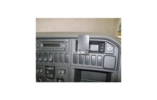 ProClip - Scania G-Series 2010-2018 / R-Series 2010-2016 Vinklat fäste Extra starkt