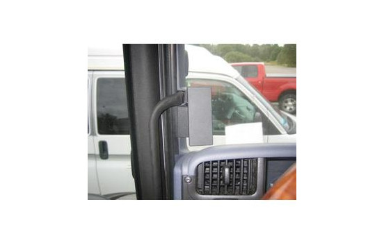 ProClip - Scania P-Series 2005-2017 / R-Series 2005-2009 Vänsterfäste
