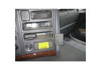 ProClip - Scania P-Series 2005-2017 / R-Series 2005-2009 Vinklat fäste