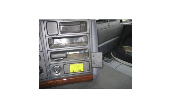 ProClip - Scania P-Series 2005-2017 / R-Series 2005-2009 Vinklat fäste