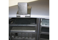 ProClip - Scania R-Series 2005-2009 Mittfäste, högt